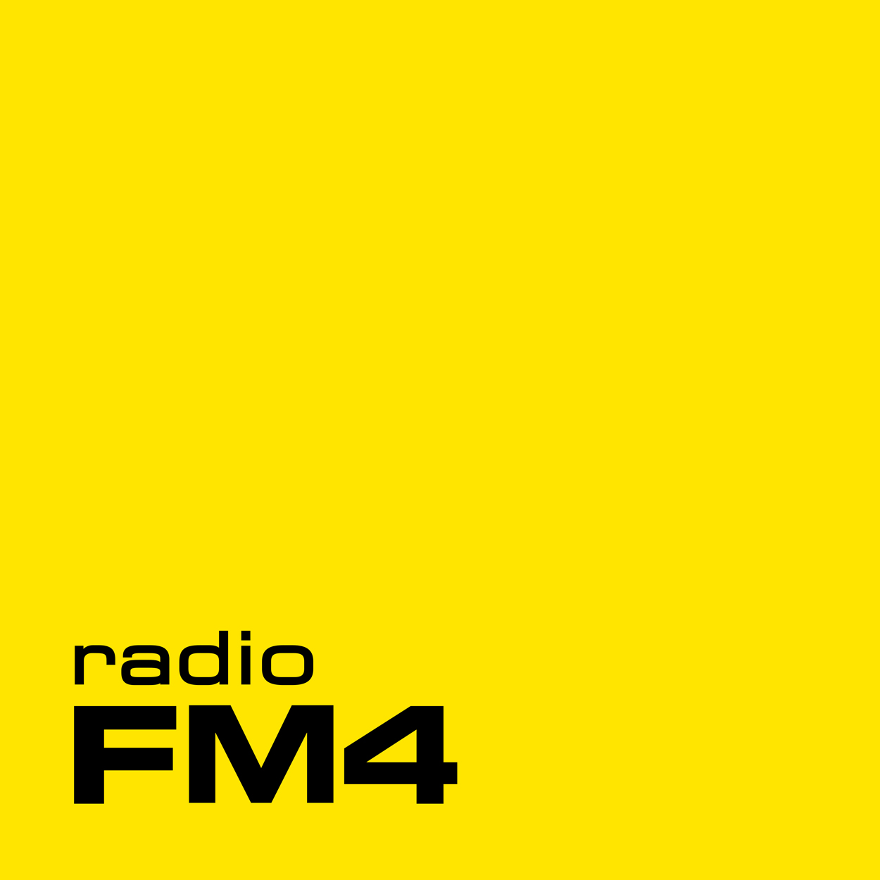 Mix for Radio FM4